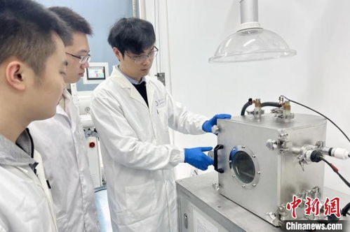 中国科学家成功制备耐2000摄氏度高温陶瓷材料